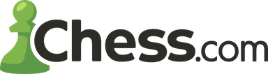 Chess.com Full Logo